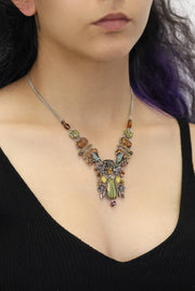 Ayala Bar Golden Dunes, Rusmira Necklace