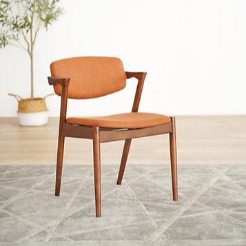 Brera Chair terracotta