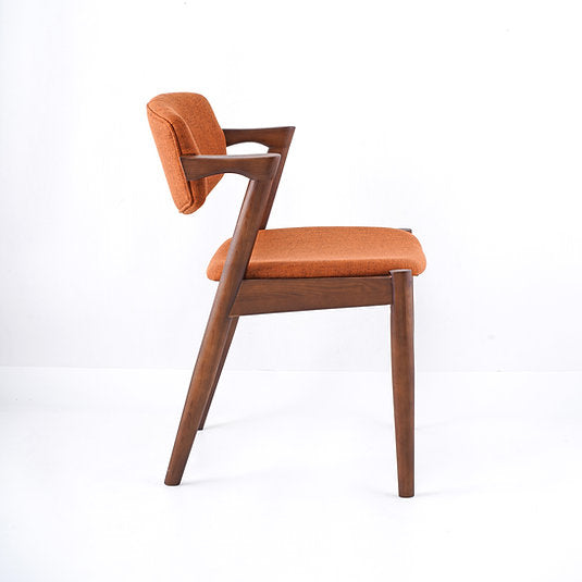 Brera Chair terracotta