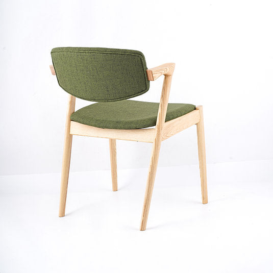 Brera Chair Green