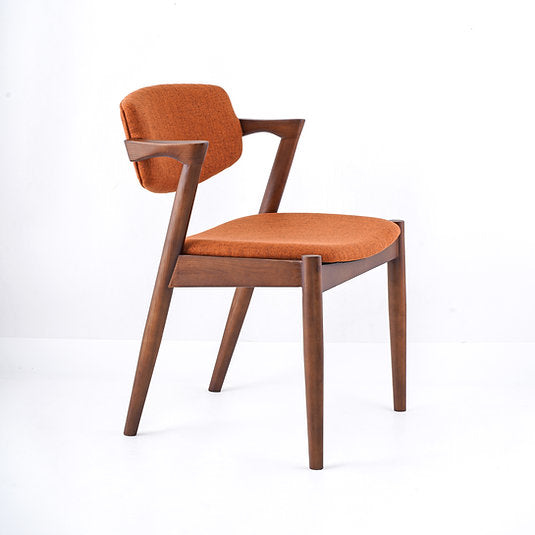 Brera Chair terracotta