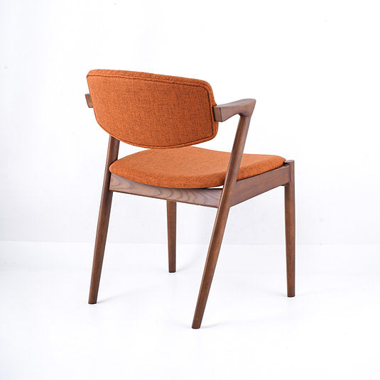 Brera Chair terracotta