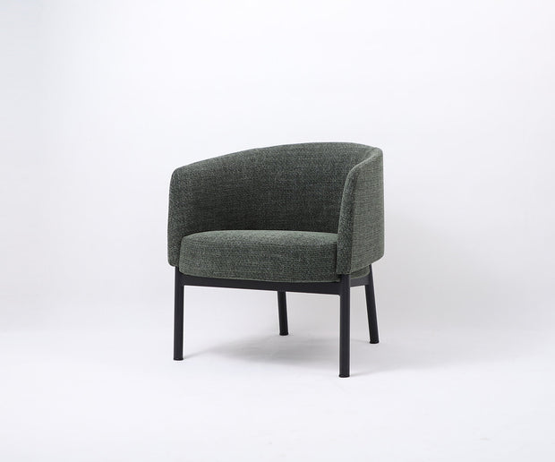 Cork Chair green