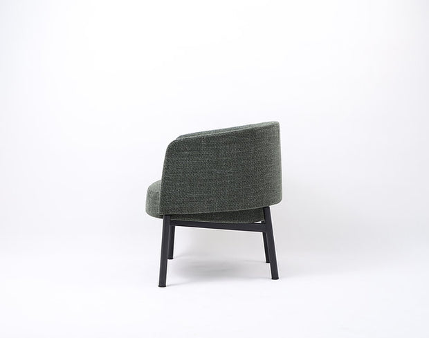 Cork Chair green