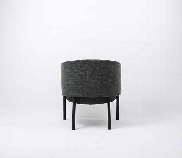 Cork Chair green