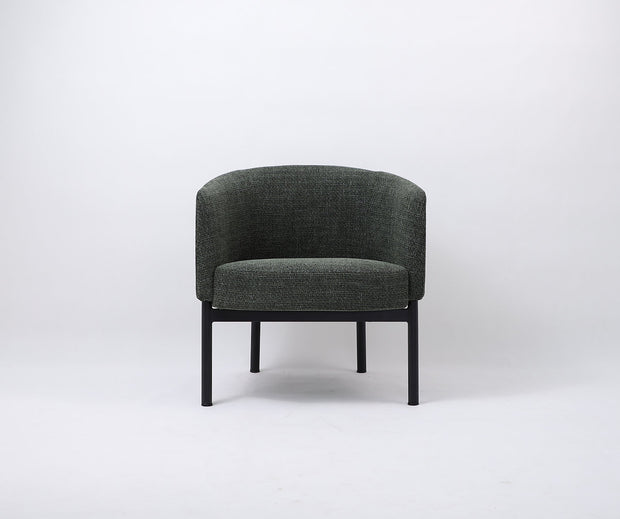 Cork Chair green