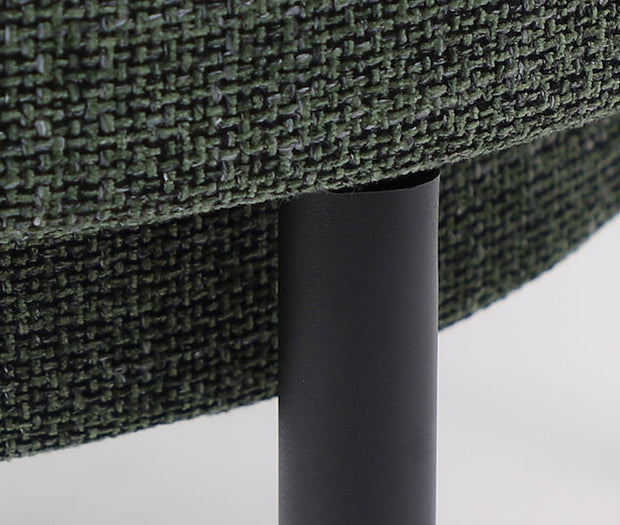 Cork Chair green