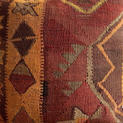 Vintage Kilim Cushion Cover #5