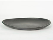 Longpi oval platter