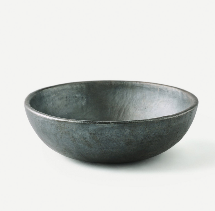 Longpi large serving bowl