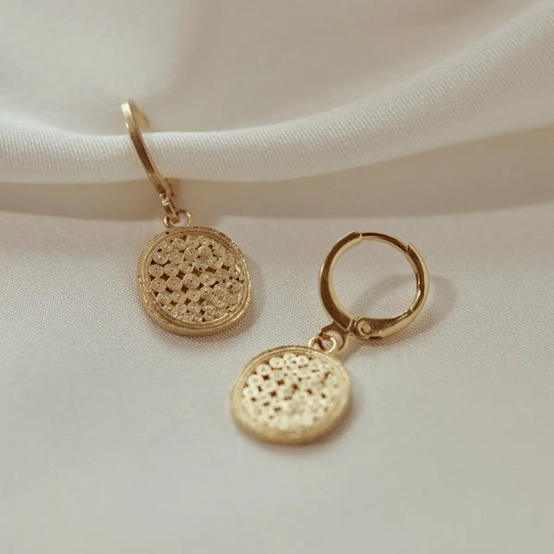 Agape Chloe Earrings