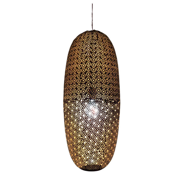 Pendant Lamp Cocoon Two Pattern