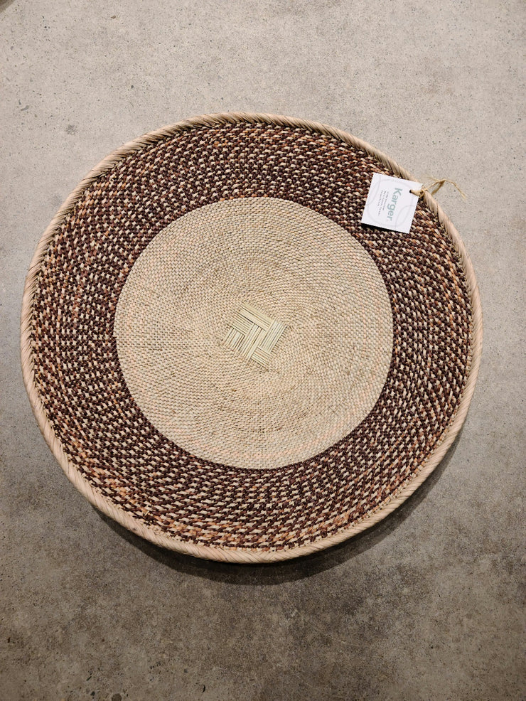 Tonga Wall Basket 2-XL