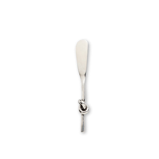 Small Spoon with Knot