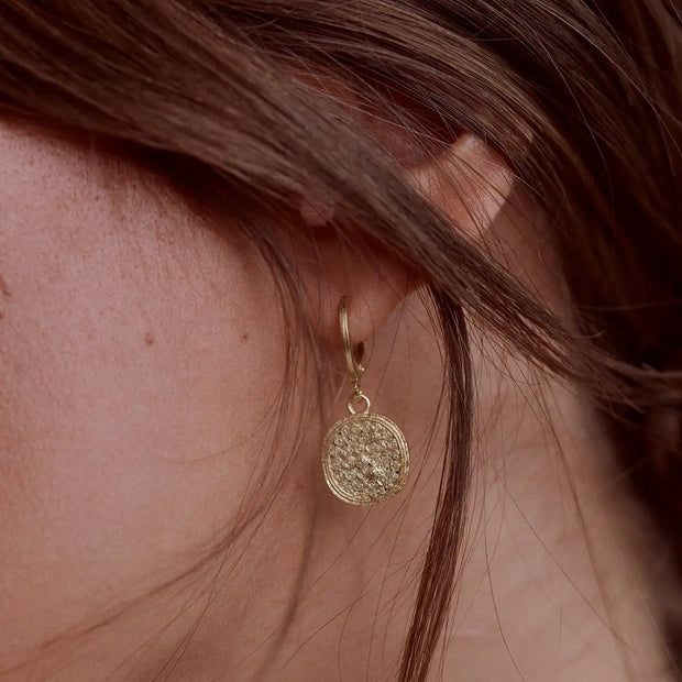Agape Chloe Earrings