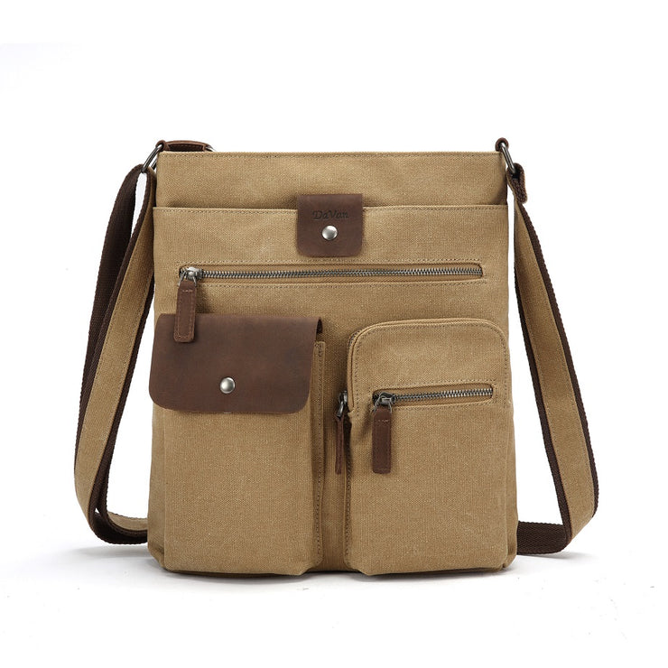 Messenger Bags – Davan Designs