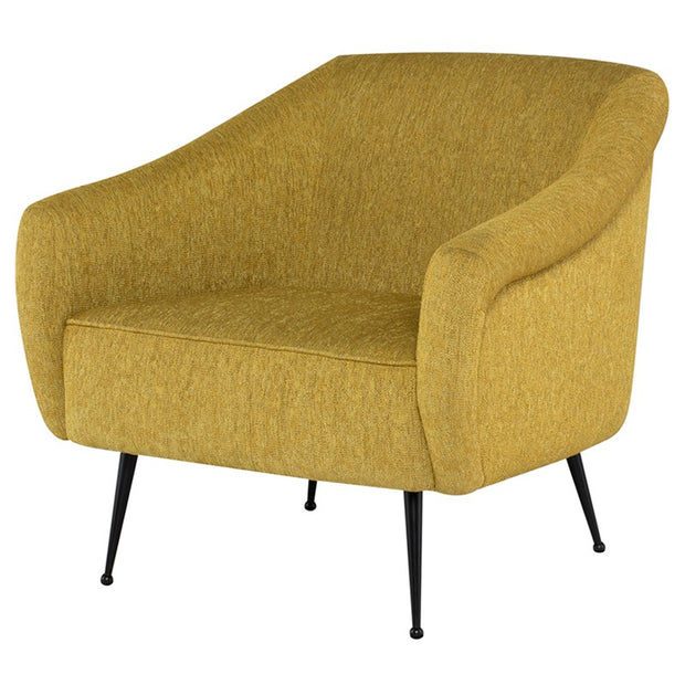 LUCIE OCCASIONAL CHAIR