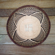 Tonga Storage Basket M2