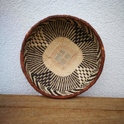 Tonga Storage Basket M1