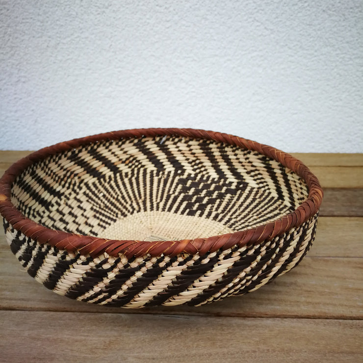 Tonga Storage Basket S2