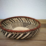 Tonga Storage Basket M1
