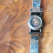 Watchcraft Silver SPFL32