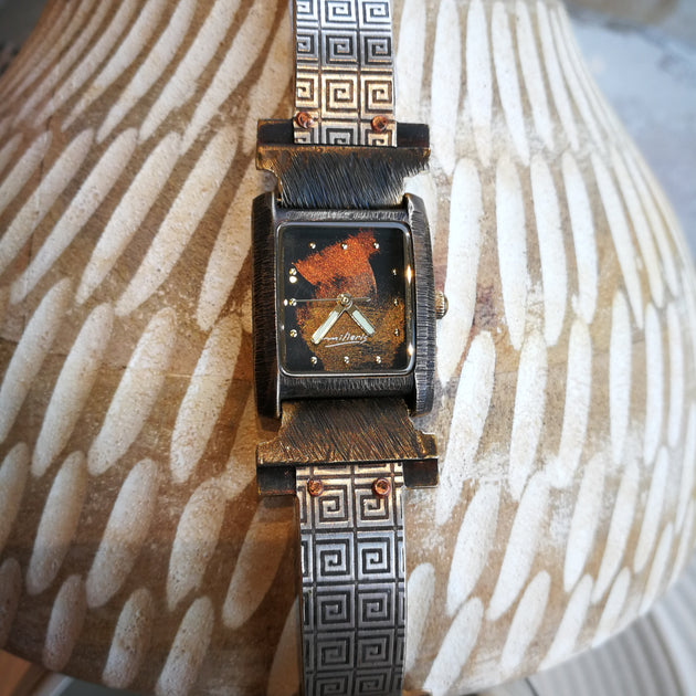 Watchcraft RG3 – Karger.