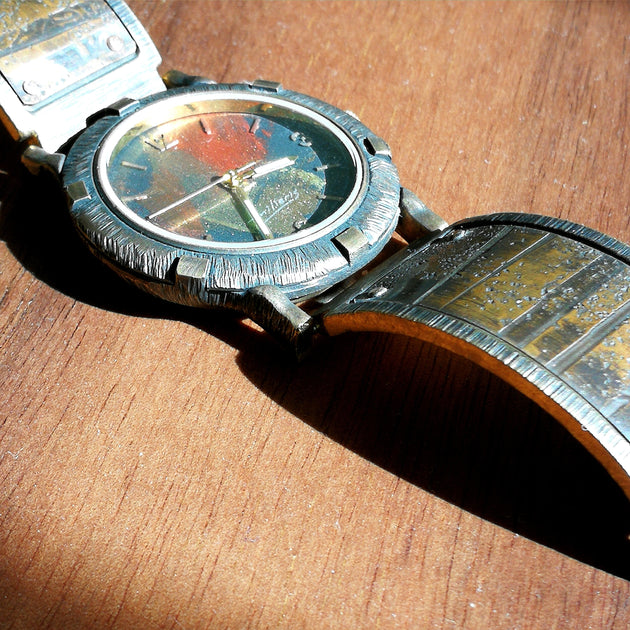 Watchcraft Silver wide Lrg 3 – Karger.