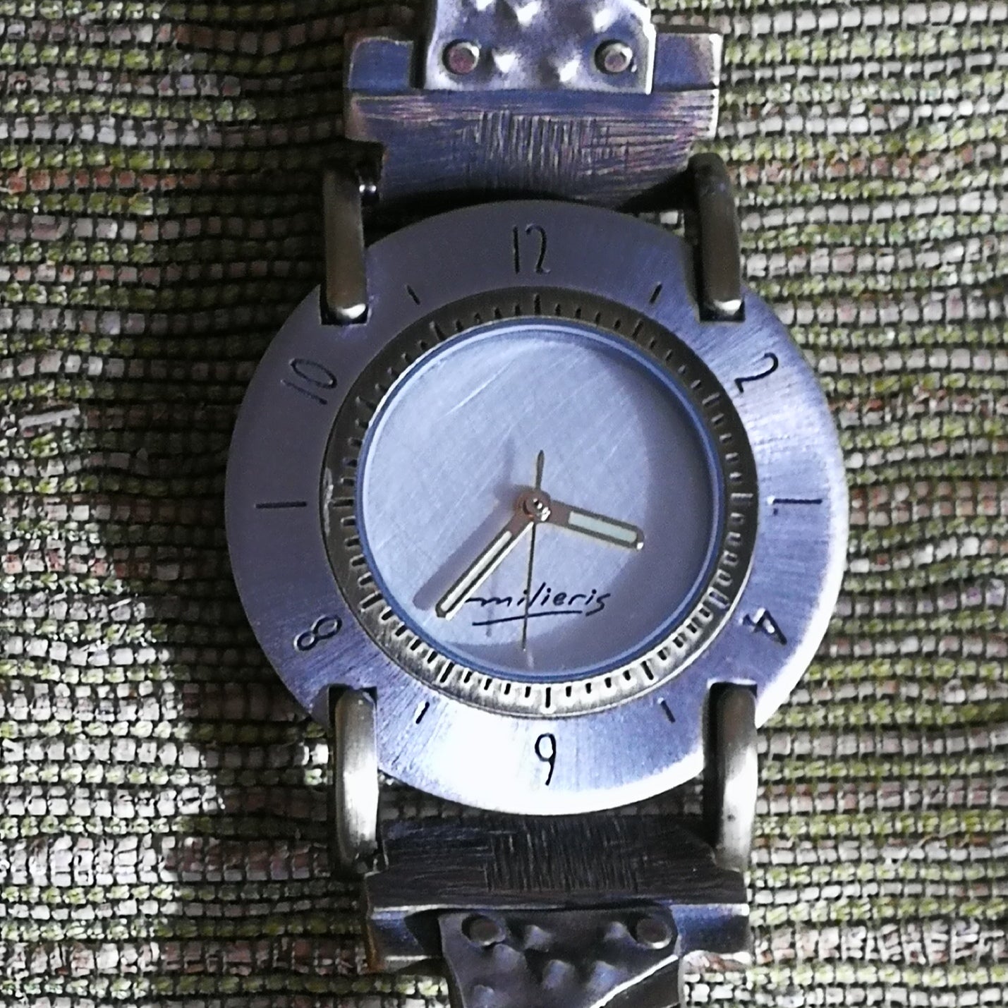 WatchCraft – Karger.