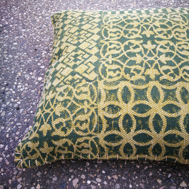 Cushion Block Print 3