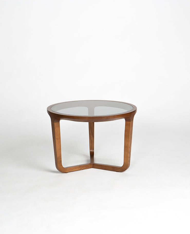 Odessa end table