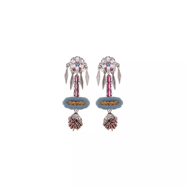 Ayala Bar Anan earrings