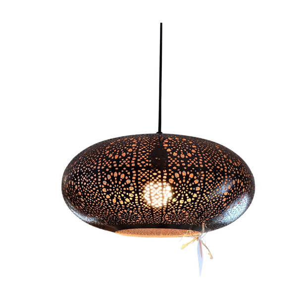 Pendant Lamp Sea Urchin