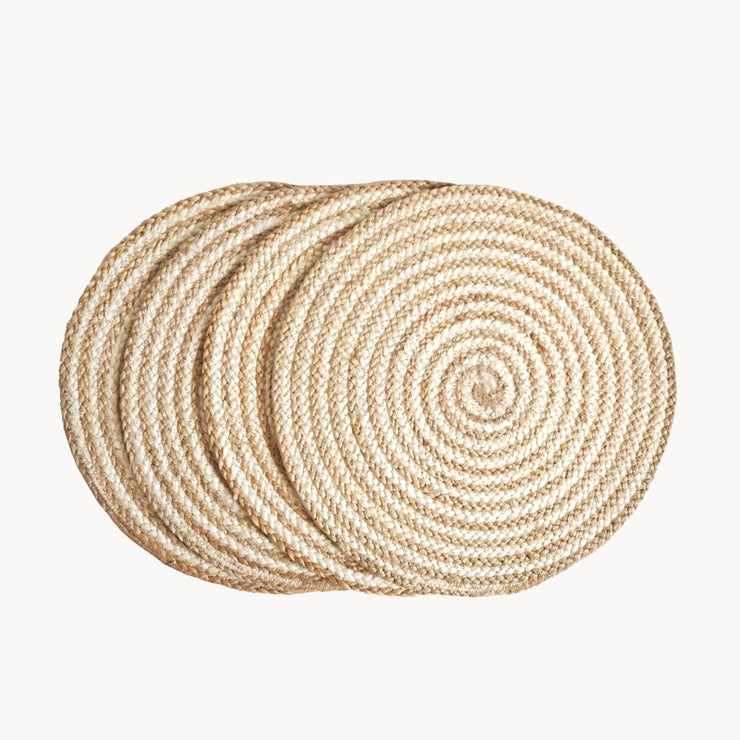 Place mat Sea grass Set/4