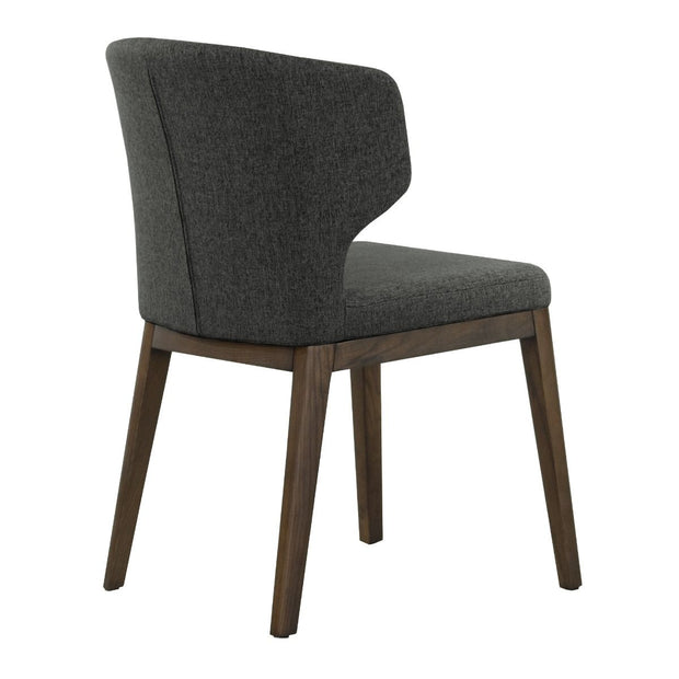 Cabo Chair, wooden Legs
