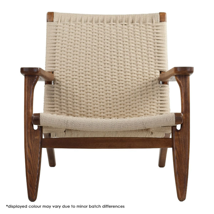 Cavo Lounge Chair Natural