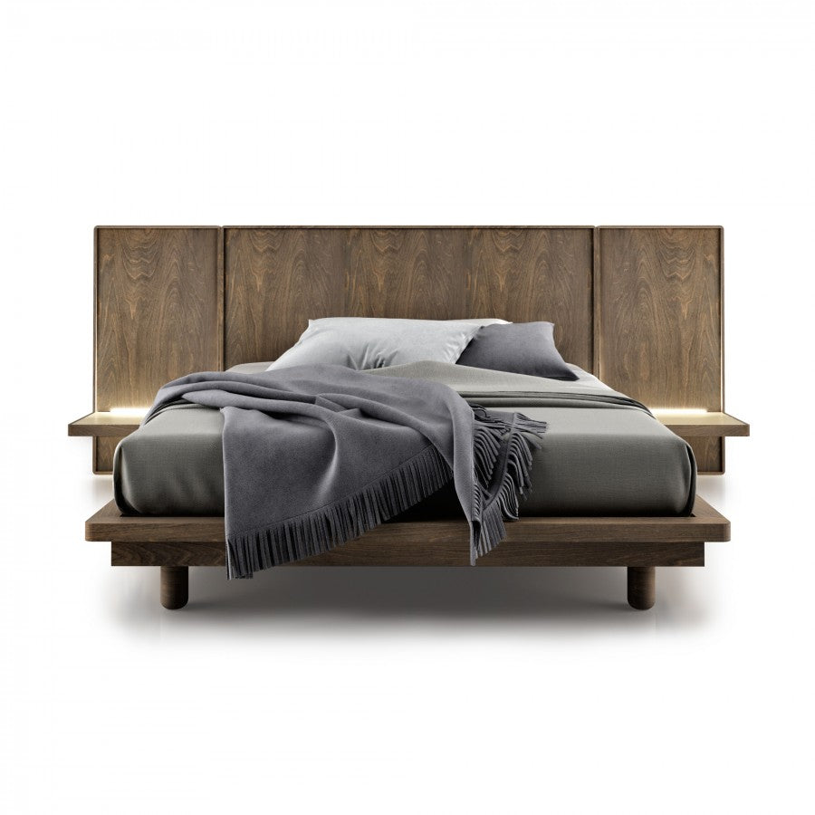 Huppe Surface Bed